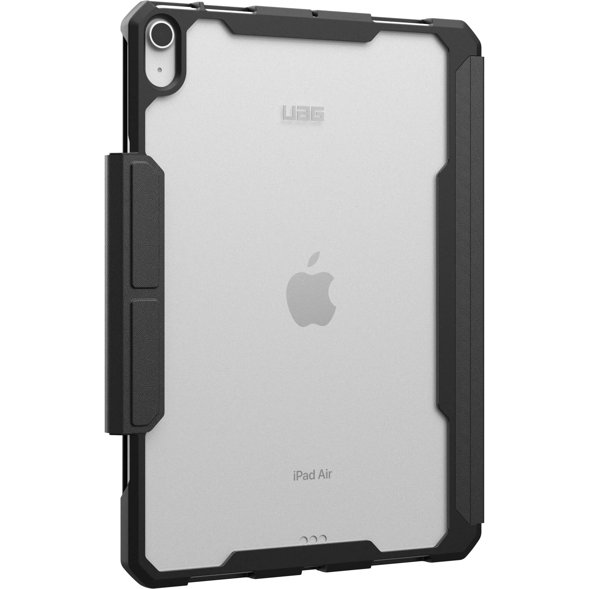 Urban Armor Gear Essential Armor Series Case for 11" iPad Air M2 6th Gen (Black) - Image 6