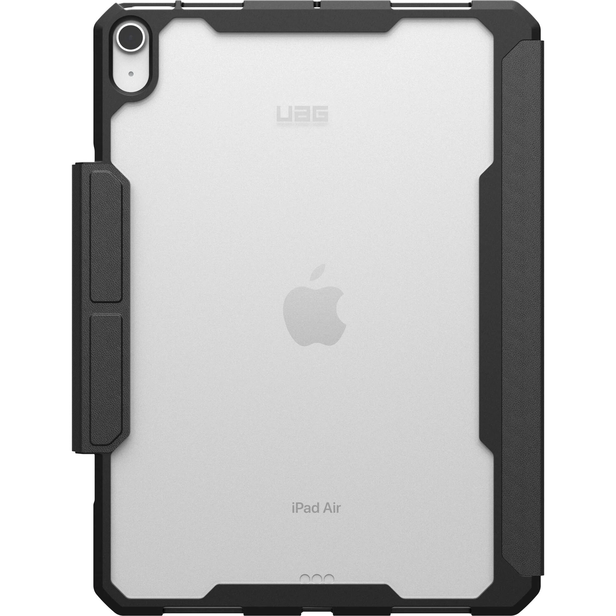 Urban Armor Gear Essential Armor Series Case for 11" iPad Air M2 6th Gen (Black) - Image 7