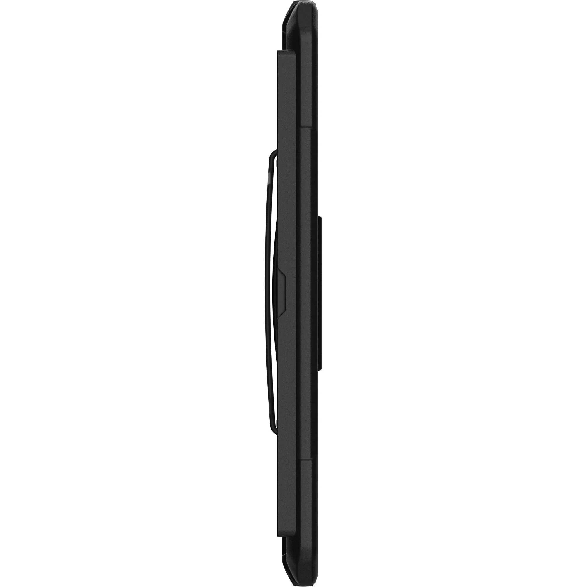 Urban Armor Gear Scout Case for iPad Mini 6th Gen (Black, OEM Packaging) - Image 4