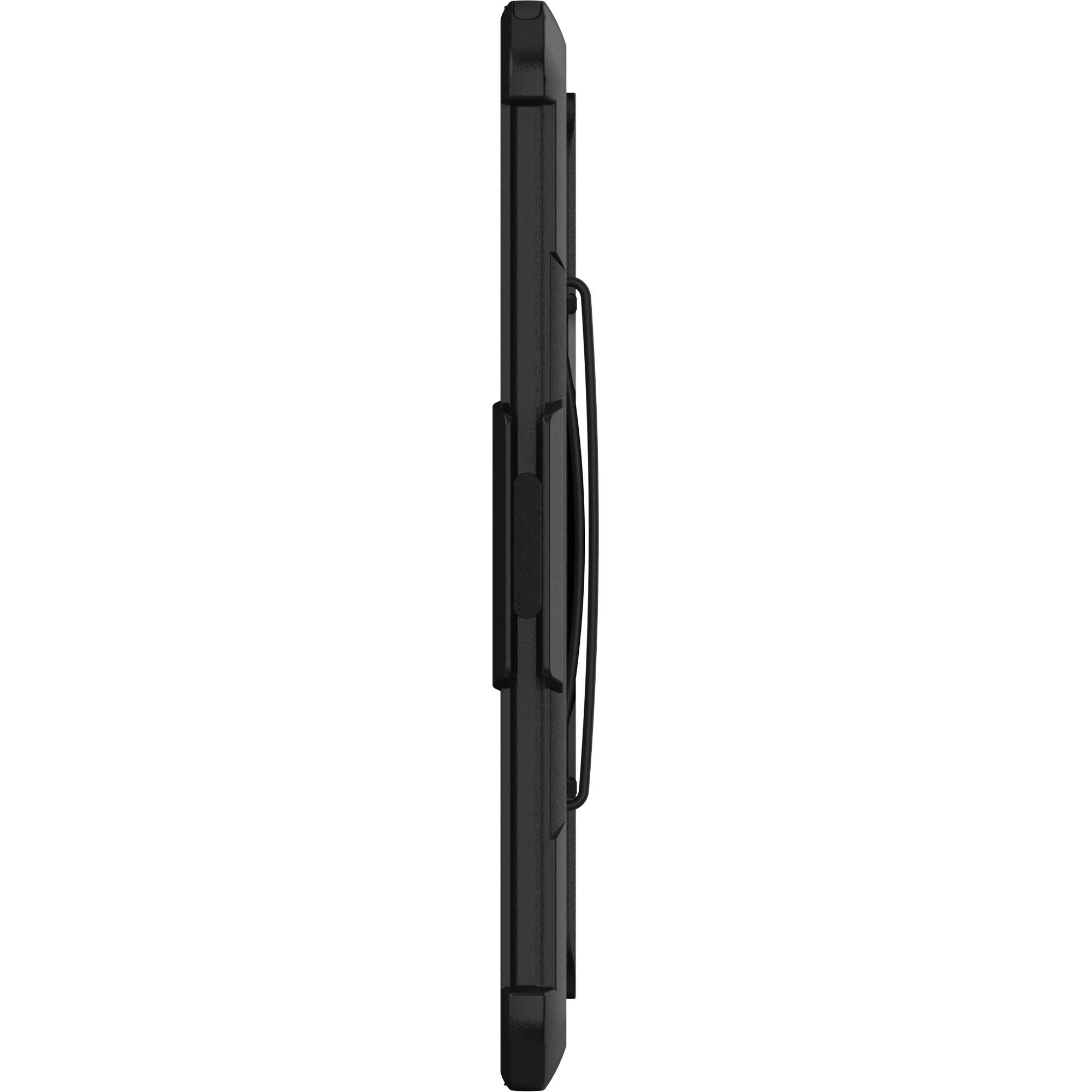 Urban Armor Gear Scout Case for iPad Mini 6th Gen (Black, OEM Packaging) - Image 5