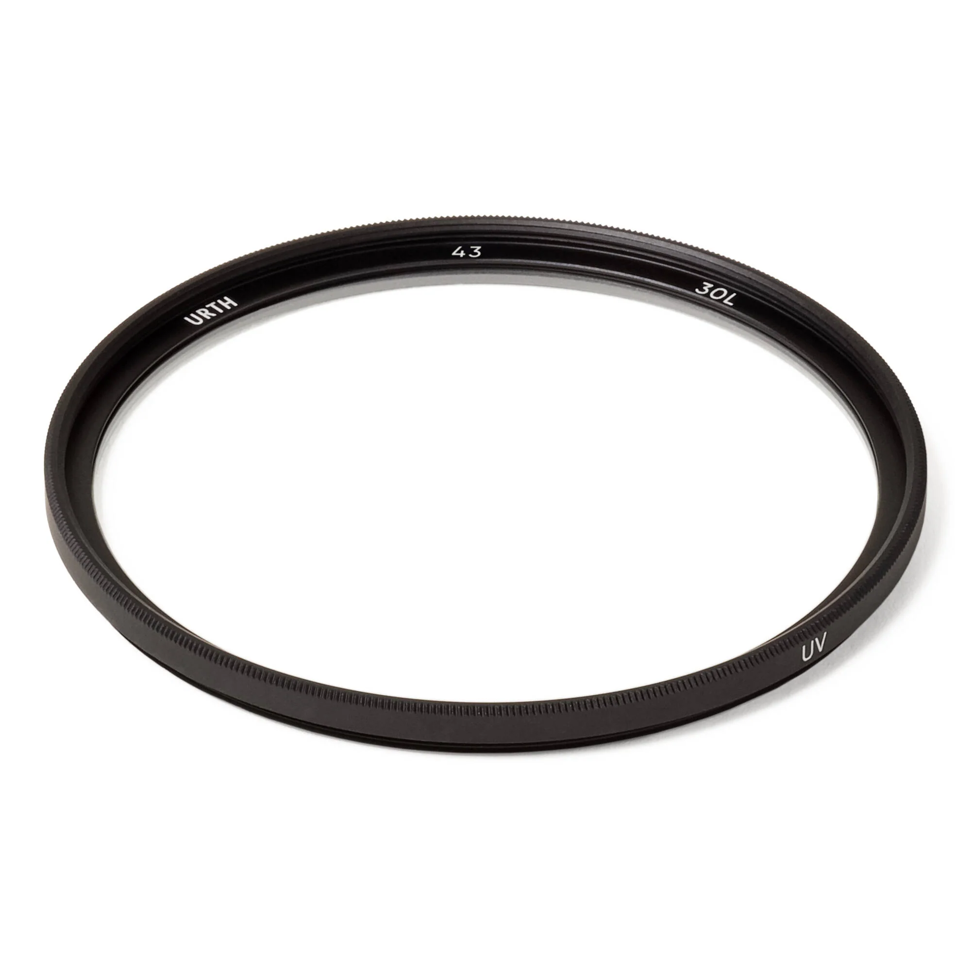 Urth 43mm UV Lens Filter (Plus+) - Image 2