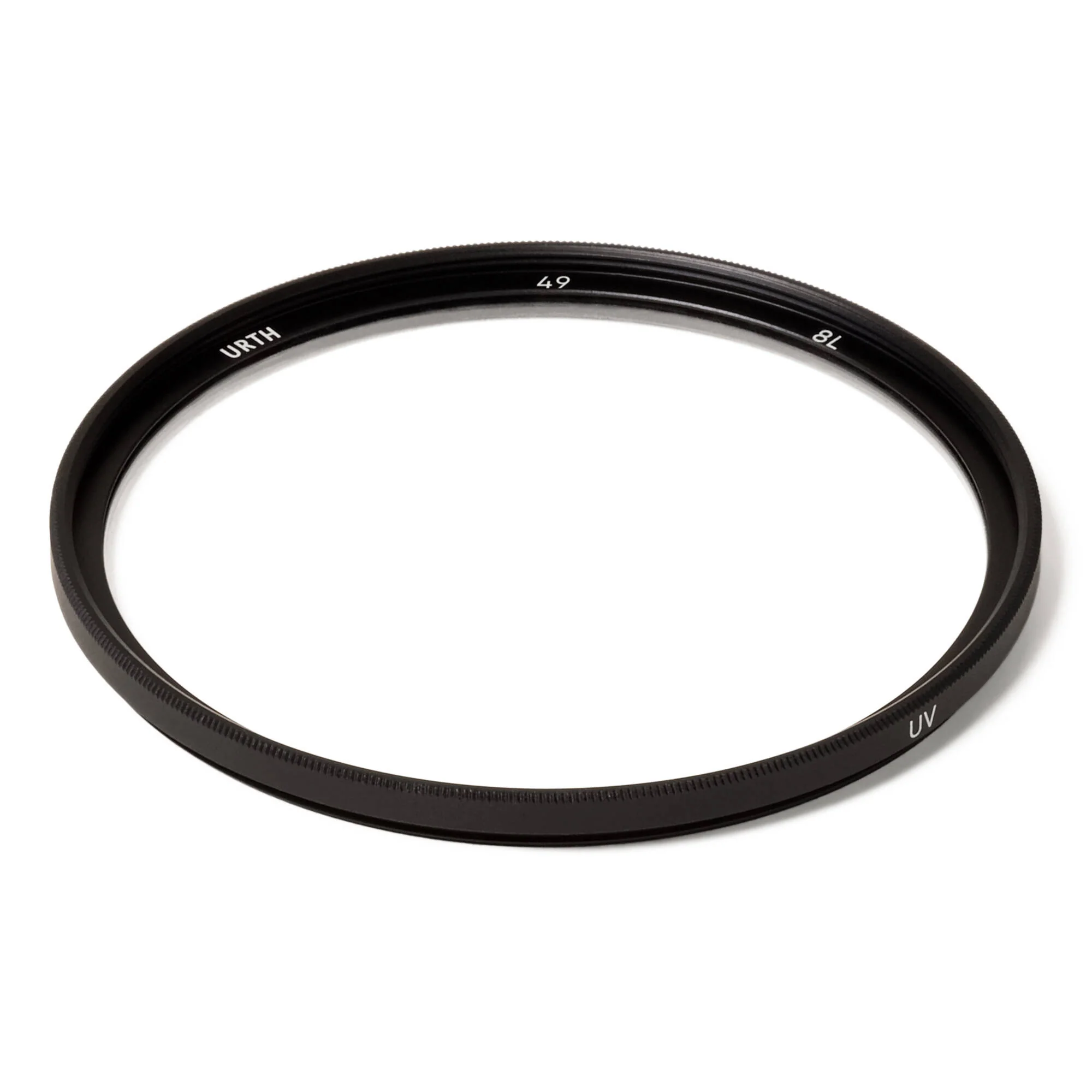 Urth 49mm UV Lens Filter - Image 2