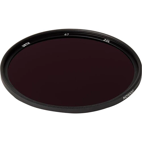Urth 52mm ND1000 (10-Stop) Neutral Density Filter (Plus+) - Image 2