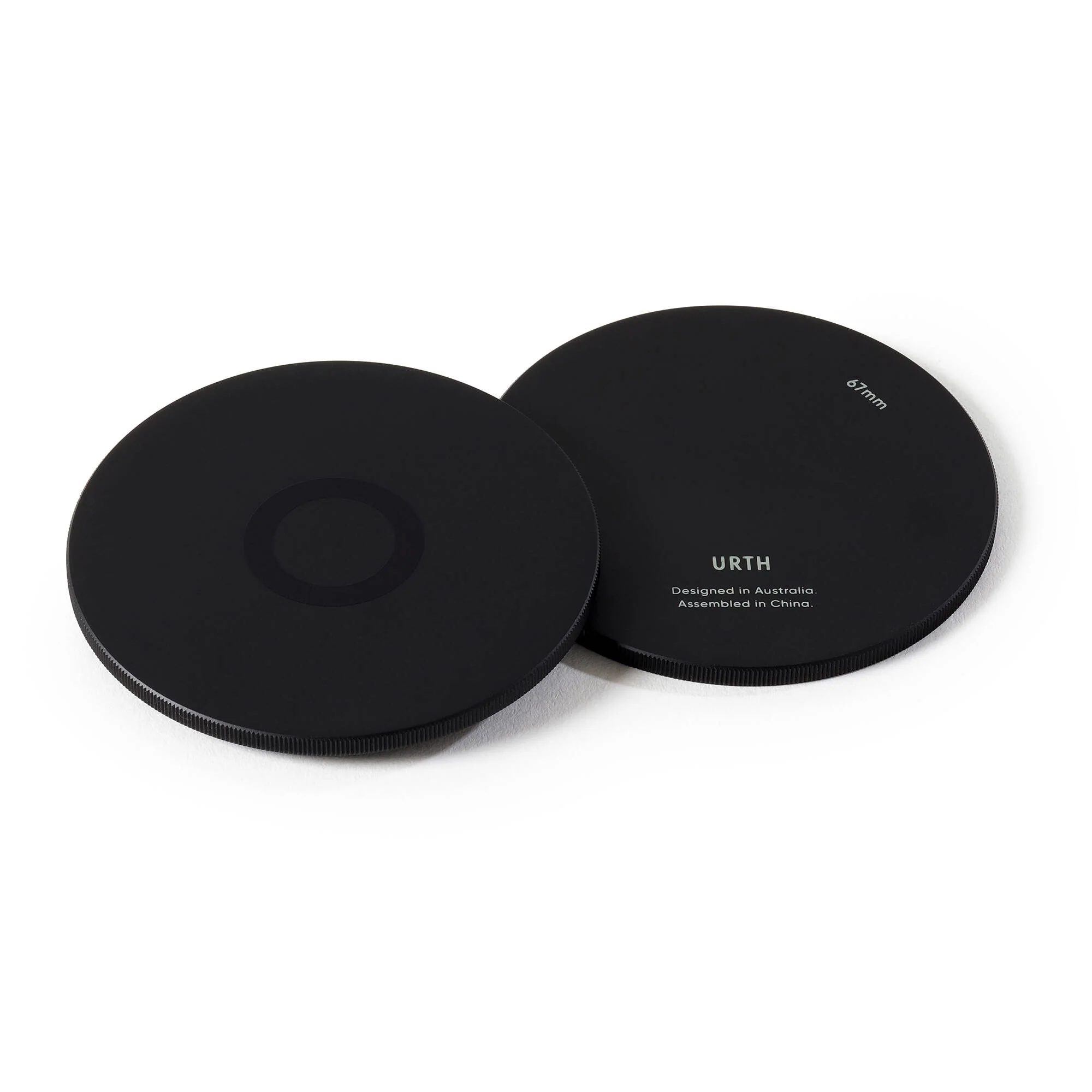 Urth 62mm Lens Filter Cap - Image 2