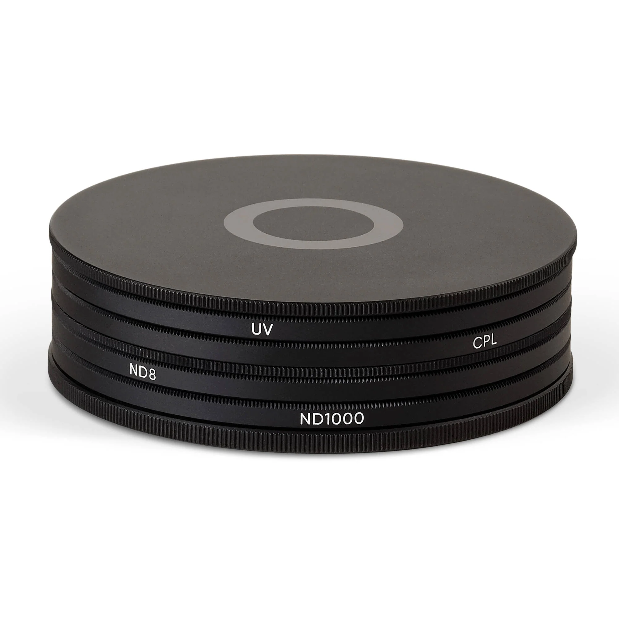 Urth 77mm Lens Filter Cap - Image 3