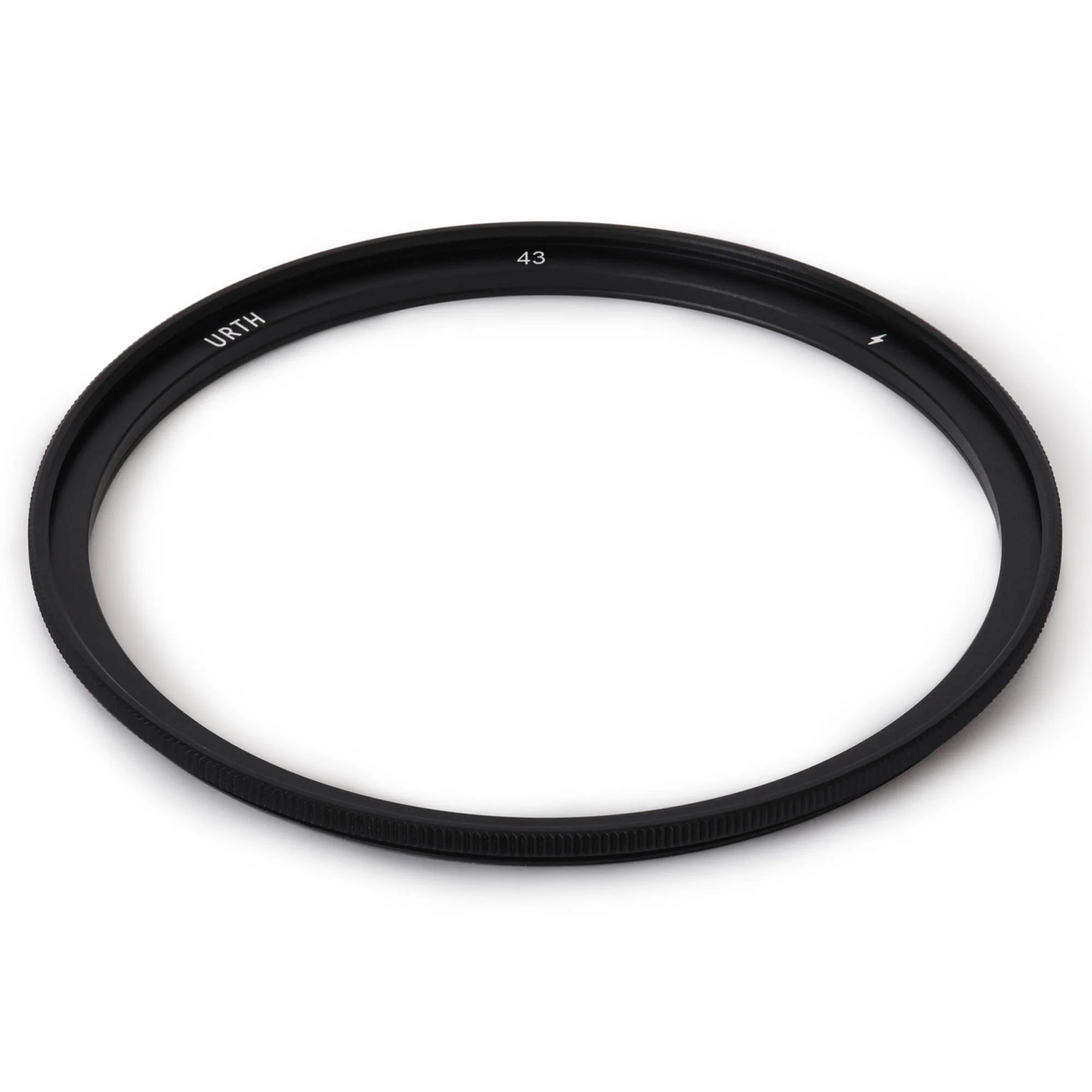 Urth Adapter Ring for Magnetic Lens Filters (43mm) - Image 2