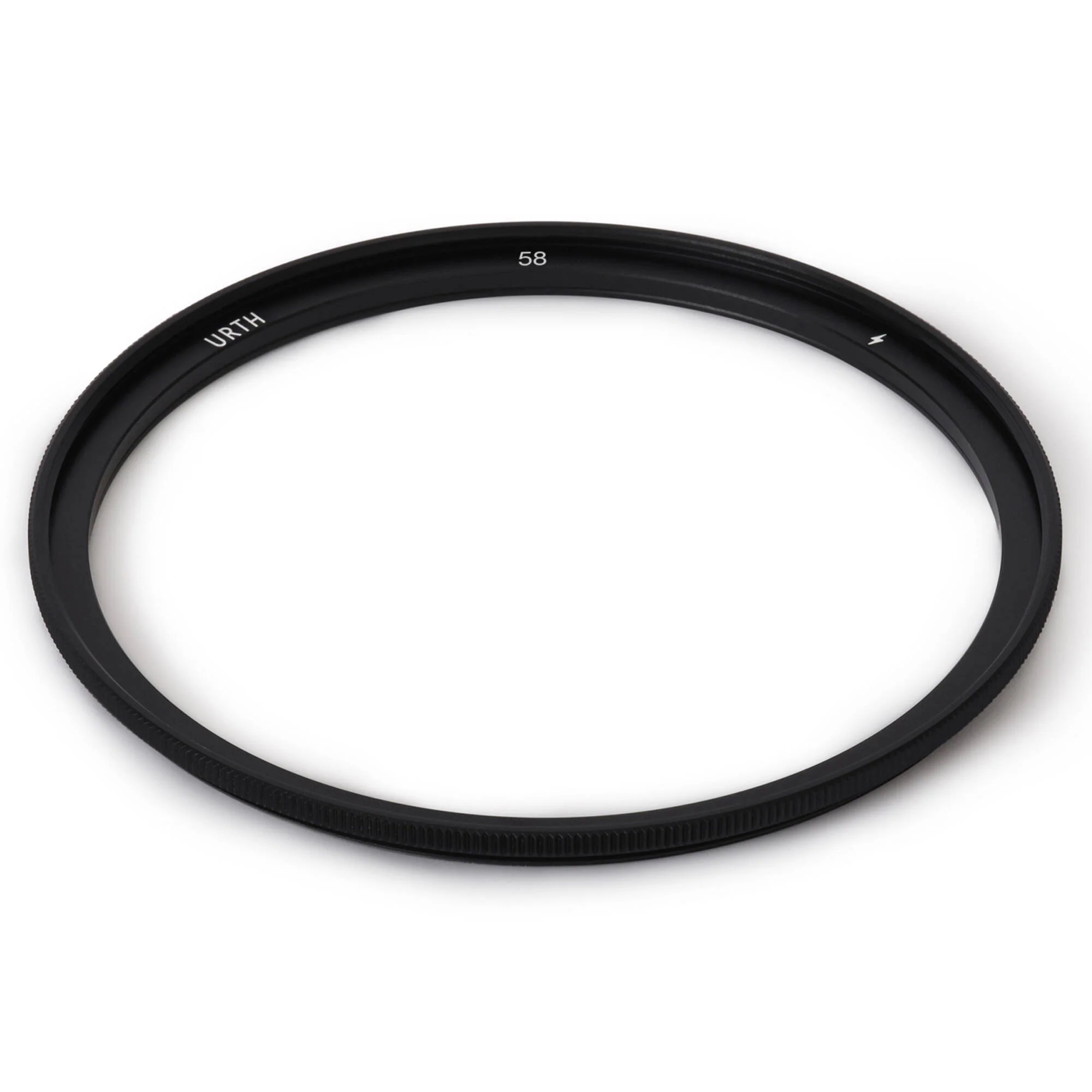 Urth Adapter Ring for Magnetic Lens Filters (58mm) - Image 2
