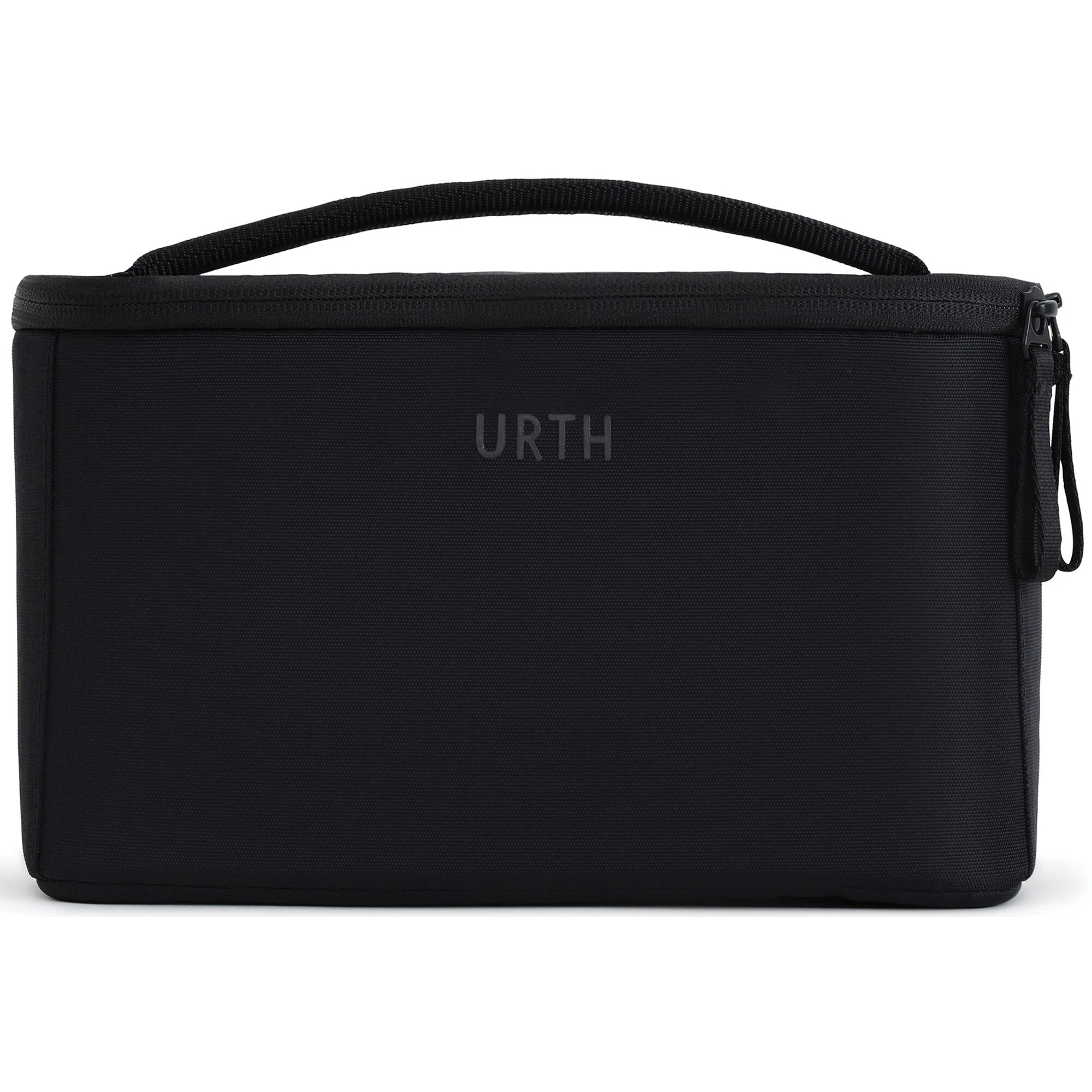 Urth Arkose Small 3.7L Camera Insert (Black) - Image 2