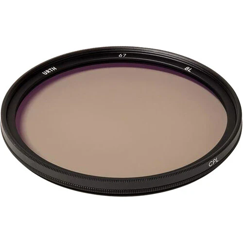 Urth Circular Polarizer Filter (77mm) - Image 2