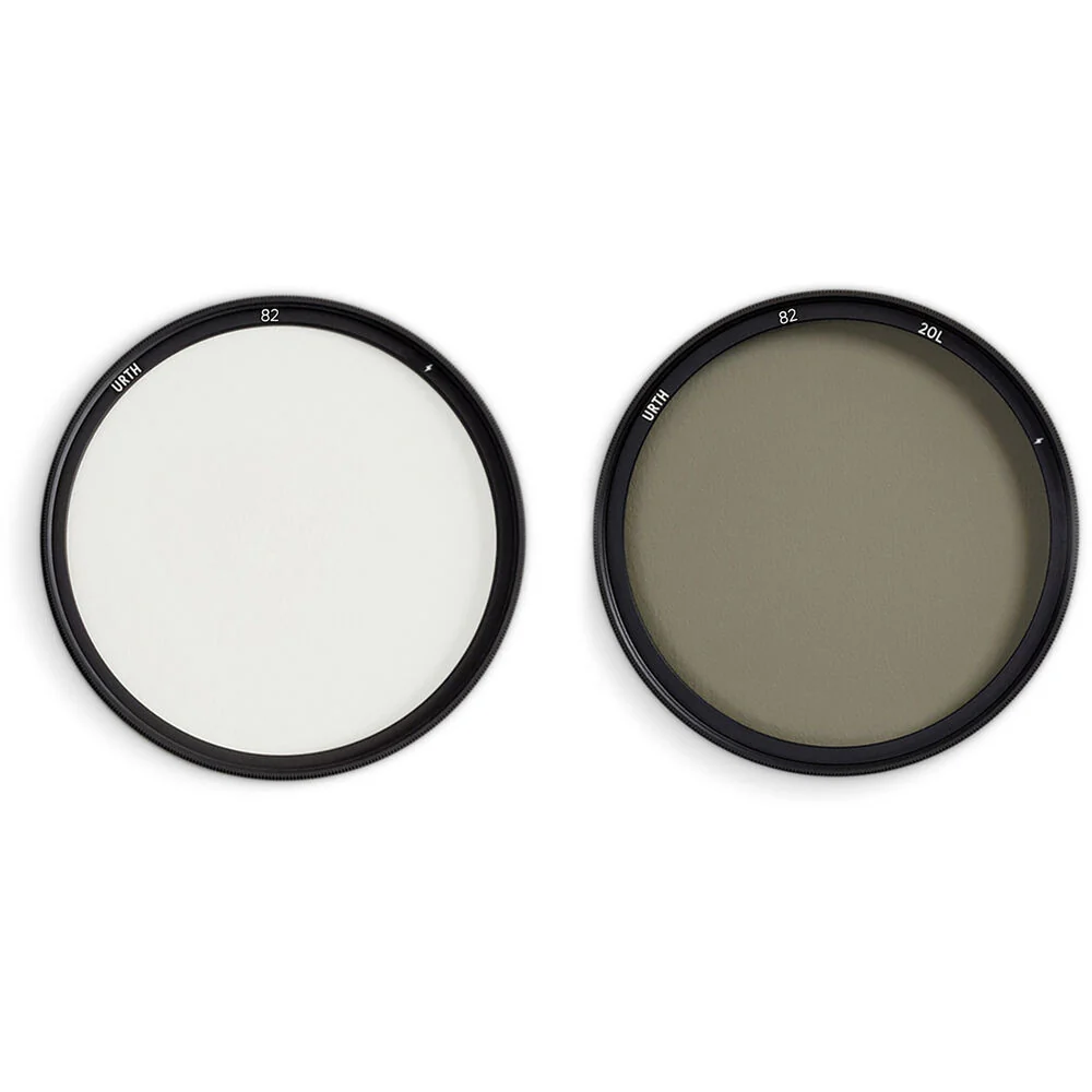 Urth Magnetic CPL Polarizing Filter Plus+ (82mm) - Image 2