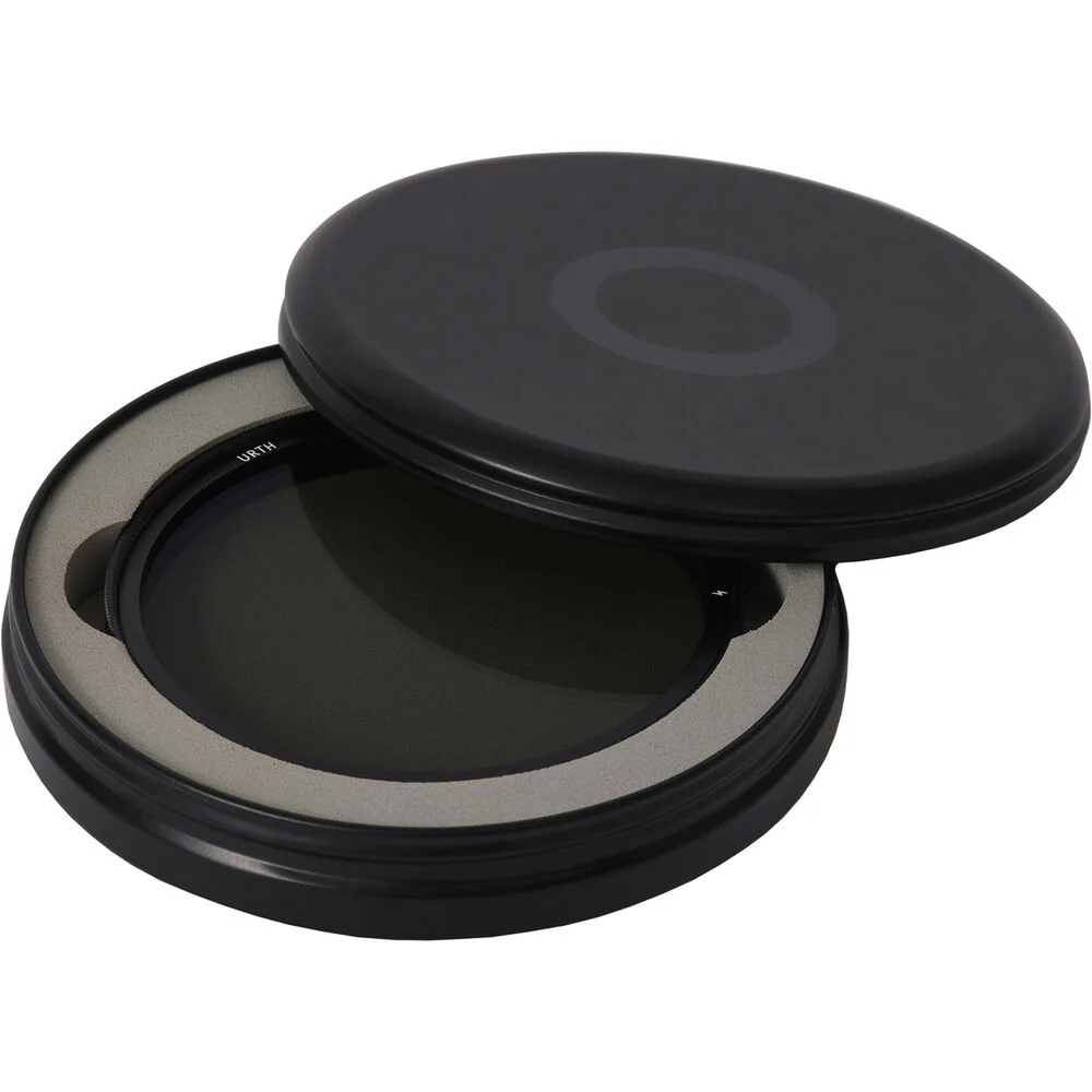 Urth Magnetic CPL Polarizing Filter Plus+ (82mm) - Image 3
