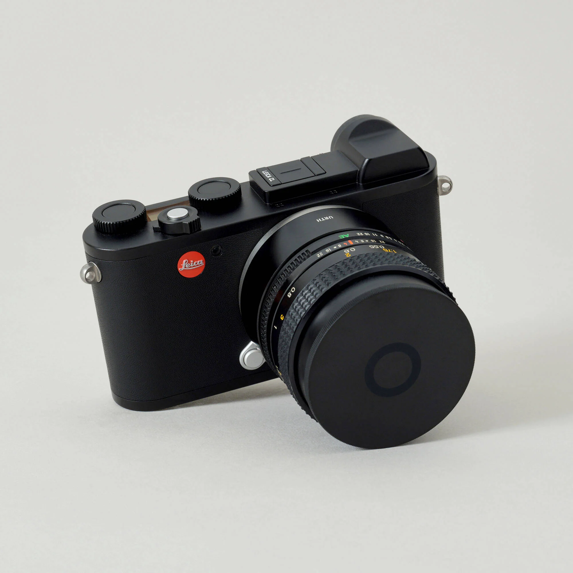 Urth Magnetic Lens Filter Cap (37mm) - Image 3