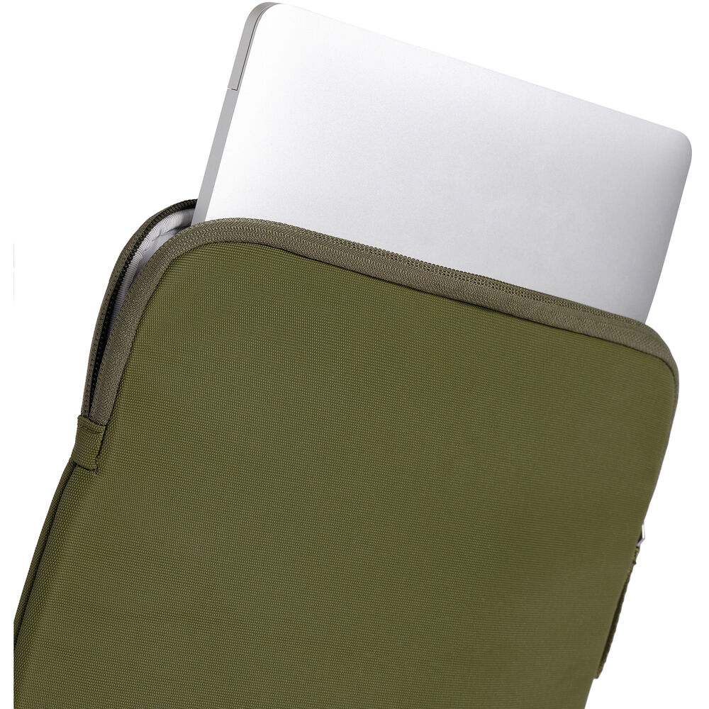 Urth Naos Sleeve for 13/14" Laptop (Moss) - Image 3