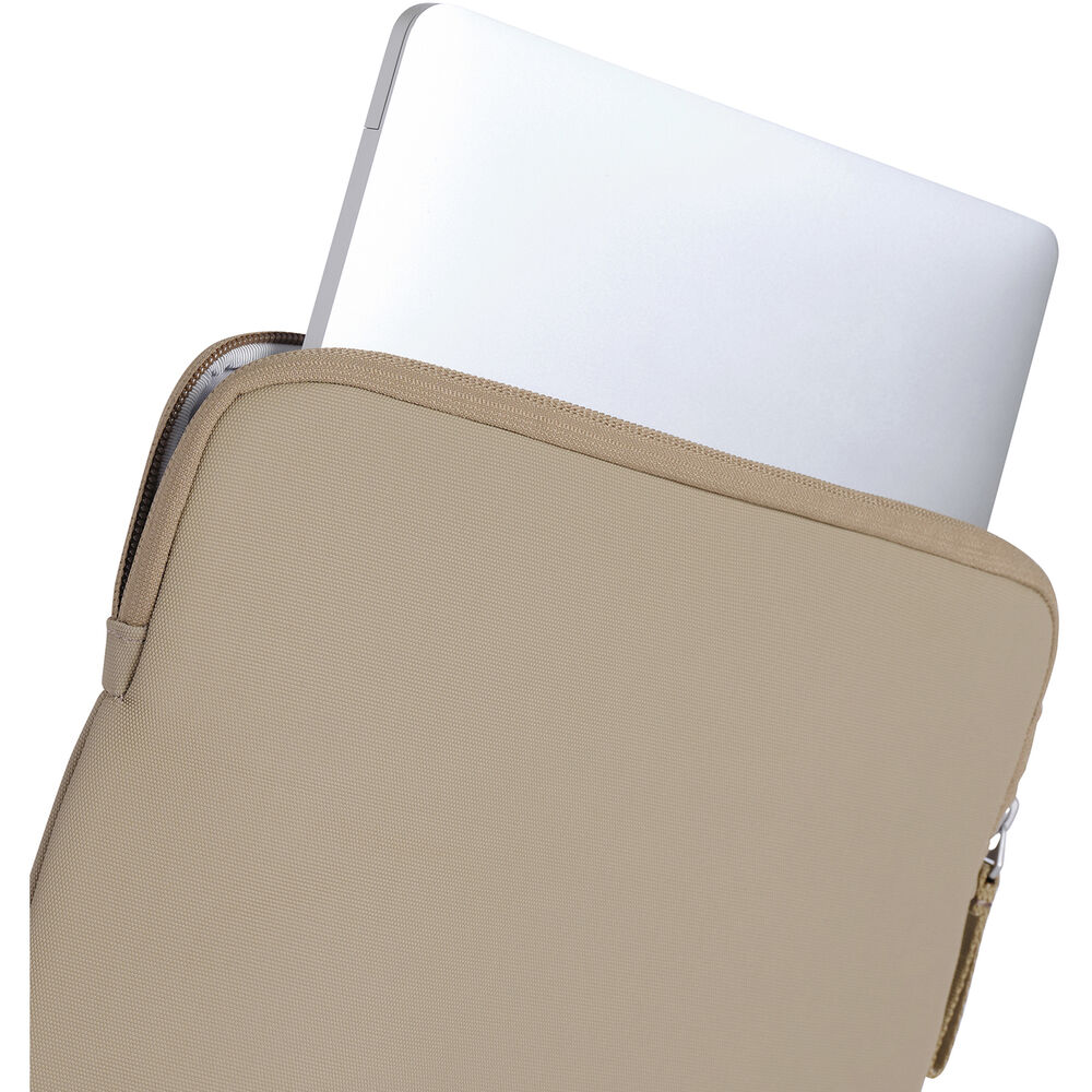 Urth Naos Sleeve for 13/14" Laptop (Sand) - Image 3