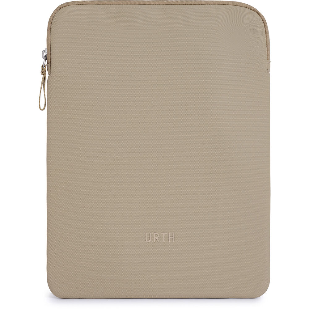 Urth Naos Sleeve for 15/16" Laptop (Sand) - Image 2