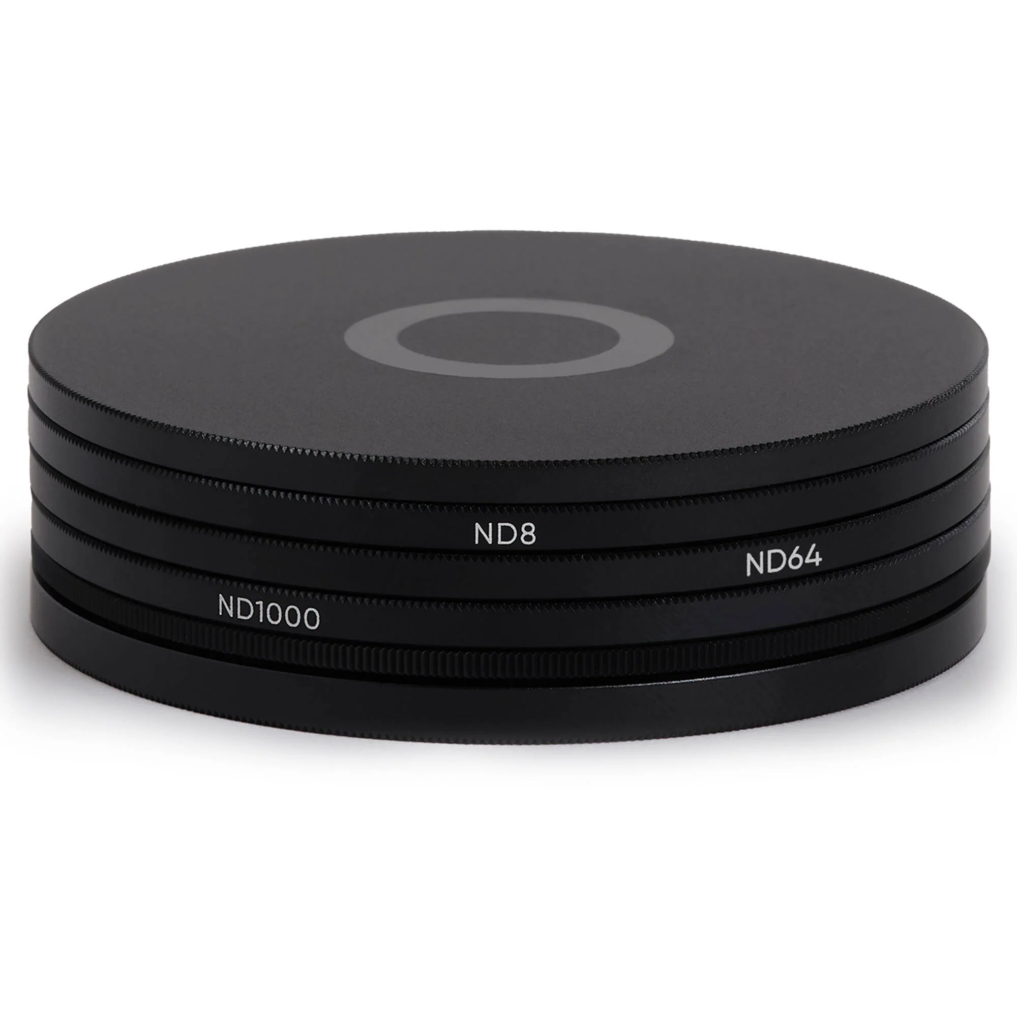 Urth Plus+ Magnetic ND Filter Kit (72mm) - Image 3