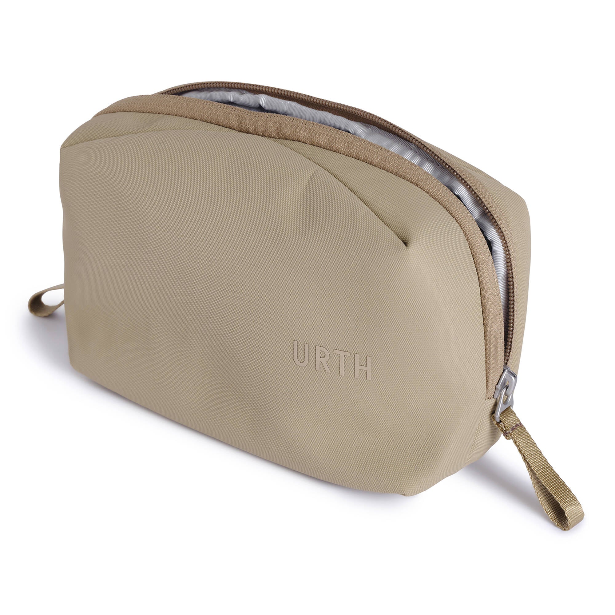 Urth Zeolite Tech Organizer (Beige) - Image 3