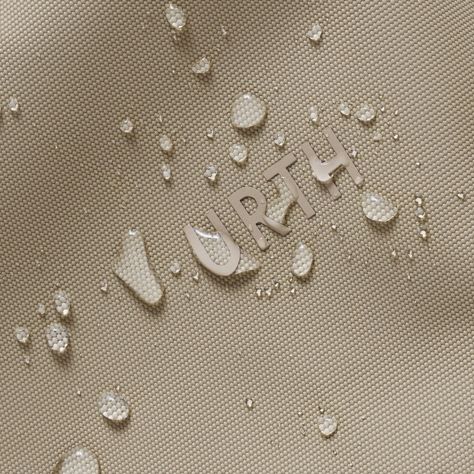 Urth Zeolite Tech Organizer (Beige) - Image 5