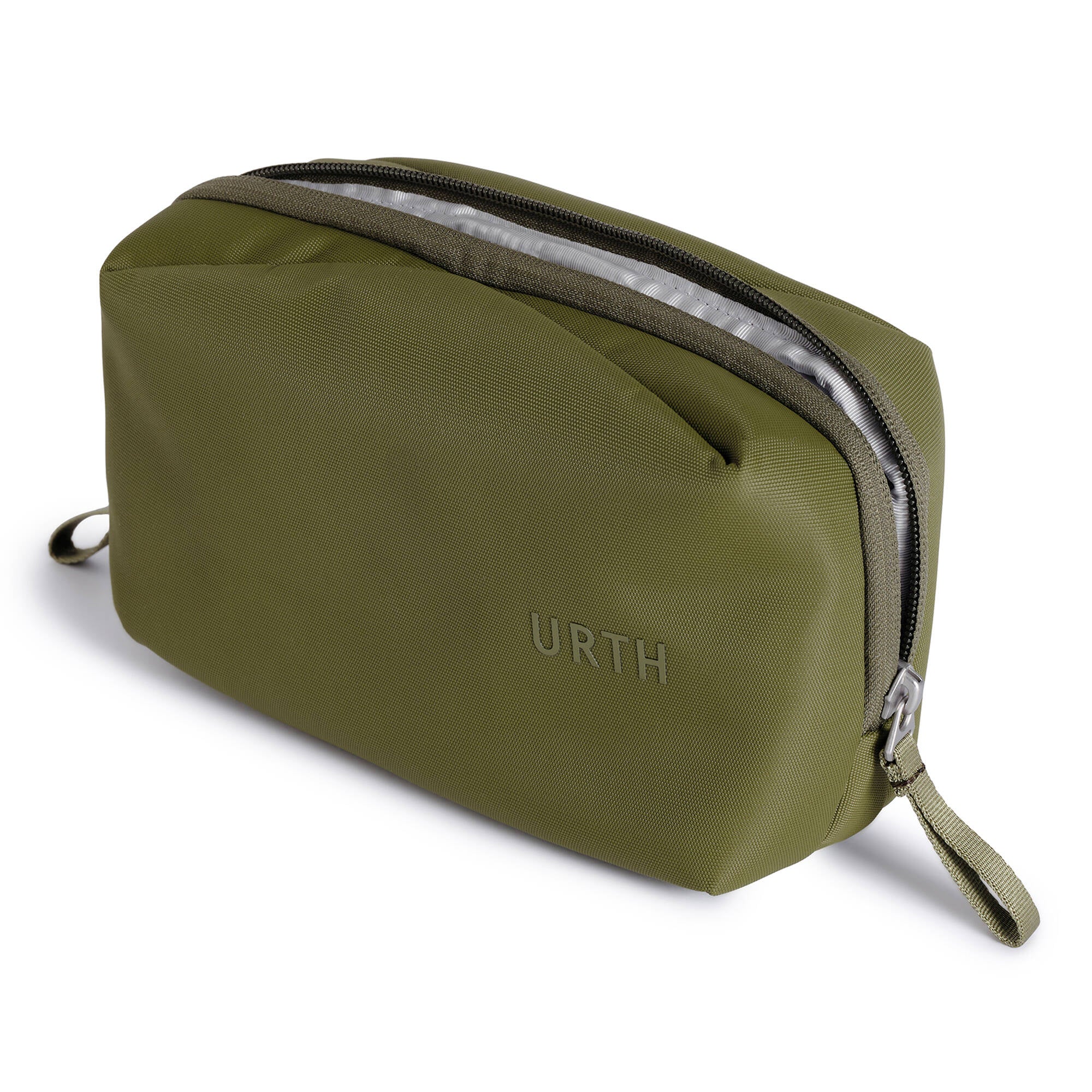 Urth Zeolite Tech Organizer (Green) - Image 3