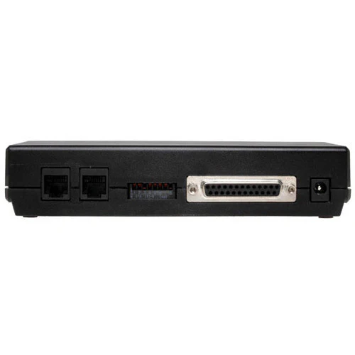 US Robotics Serial Controller Dial-Up External Fax/Modem - Image 4