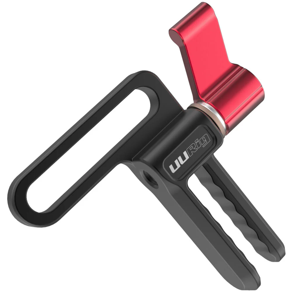 UURig HDMI Cable Clamp for Sony a7 II/a7 III Camera Cage - Image 3