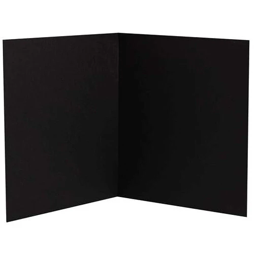 V-FLAT WORLD Tabletop V-Flat Medium (1 White, 1 Black) - Image 3