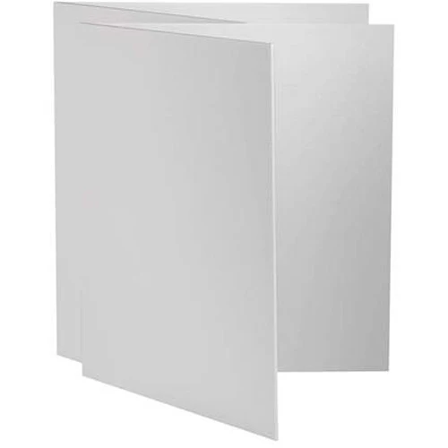 V-FLAT WORLD Tabletop V-Flat Medium (1 White, 1 Black) - Image 4