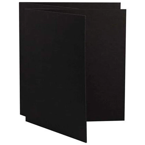 V-FLAT WORLD Tabletop V-Flat Medium (1 White, 1 Black) - Image 5