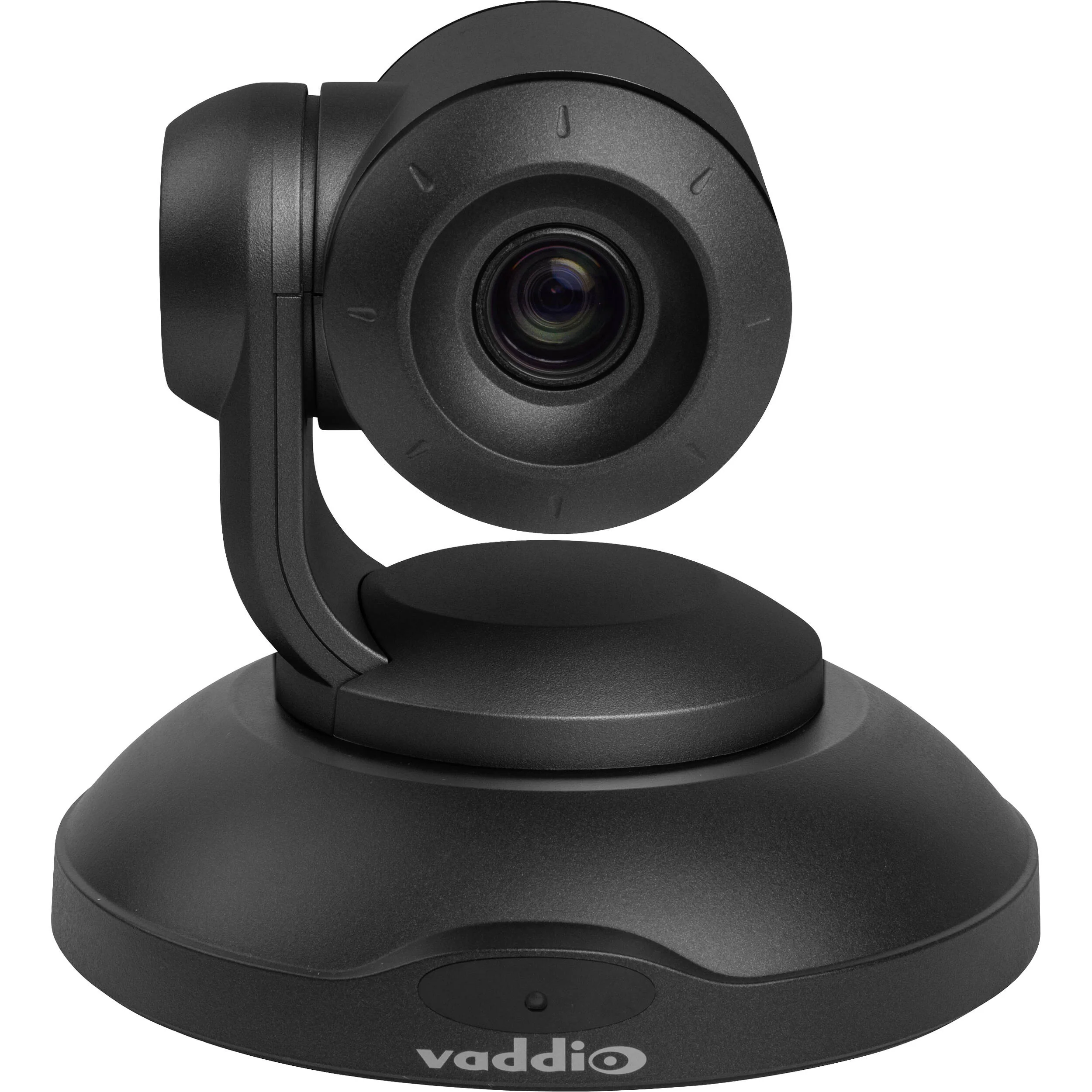 Vaddio ConferenceSHOT AV Bundle-CeilingMIC 2 (without Speaker, Black) - Image 3