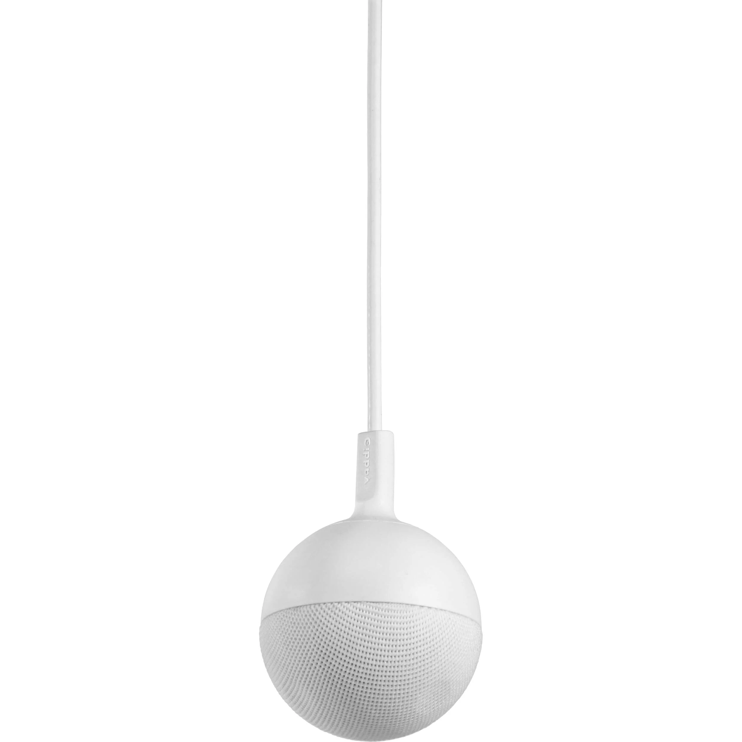 Vaddio ConferenceSHOT AV Bundle-CeilingMIC 2 (without Speaker, Black) - Image 6
