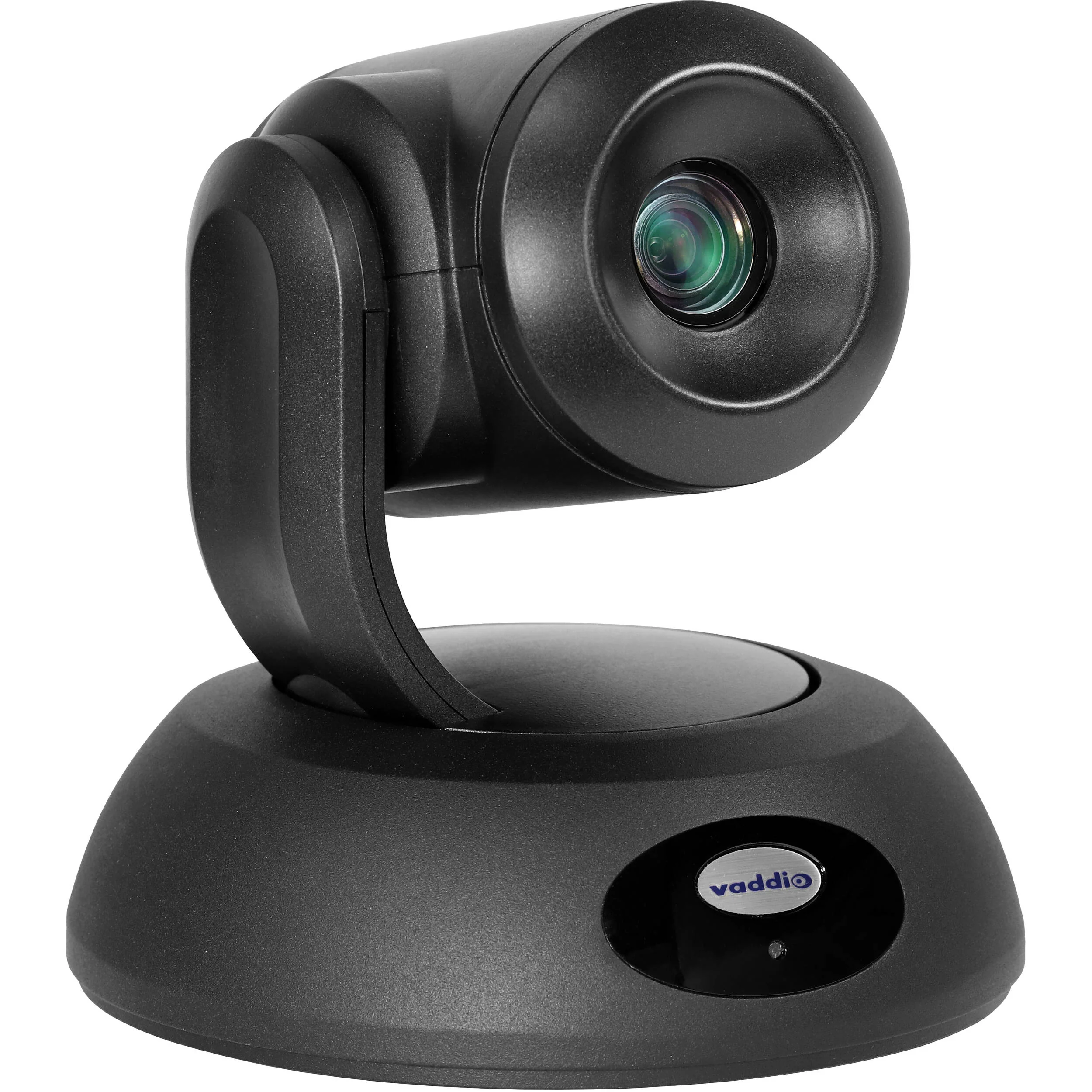 Vaddio EasyIP 20 PTZ Camera (Black)