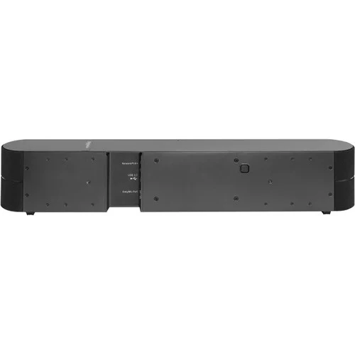 Vaddio Huddleshot All-In-One Conferencing Camera (Black) - Image 2