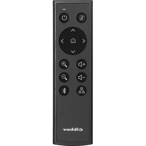 Vaddio Huddleshot All-In-One Conferencing Camera (Black) - Image 5