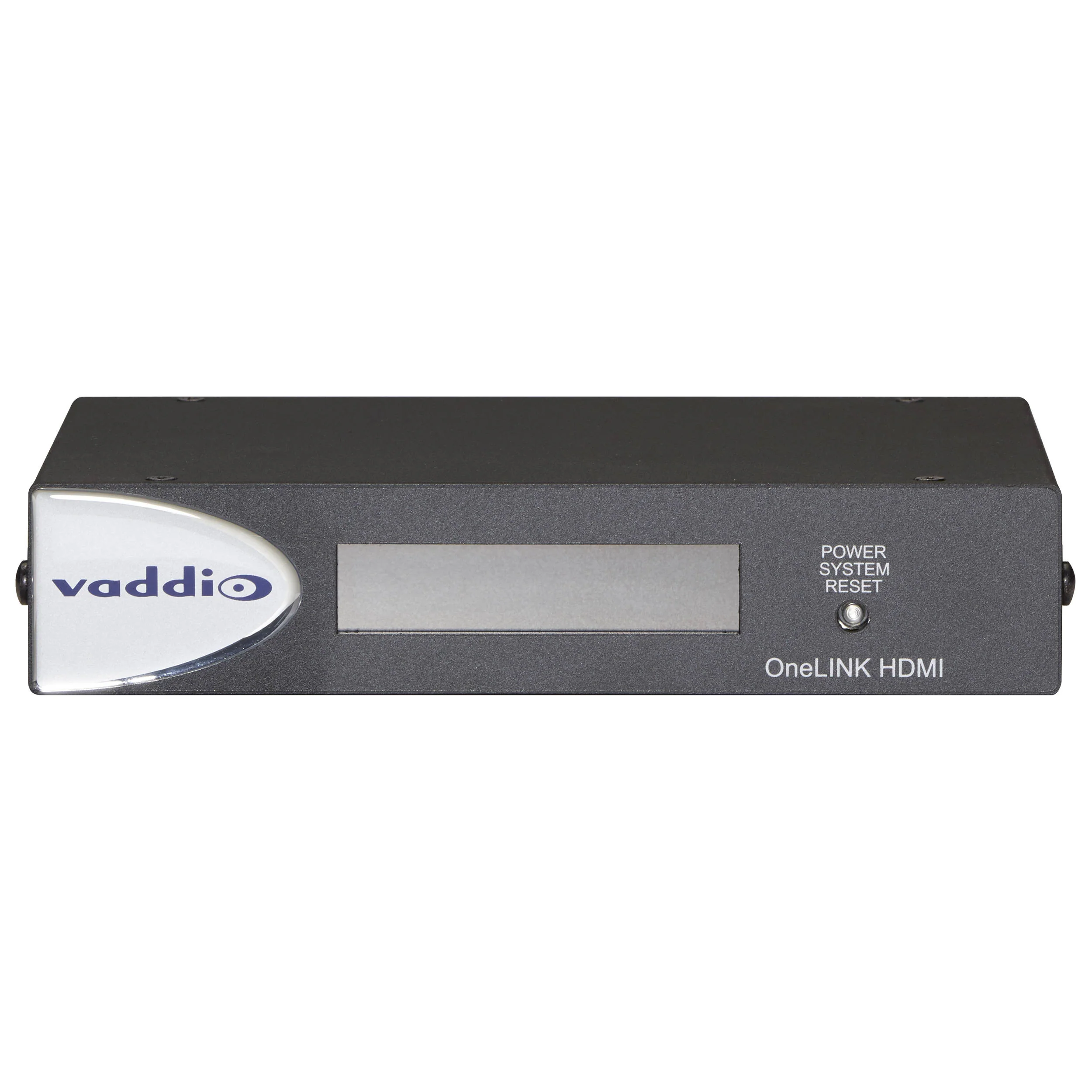 Vaddio OneLINK HDMI Extension System for HDBaseT Cameras - Image 2