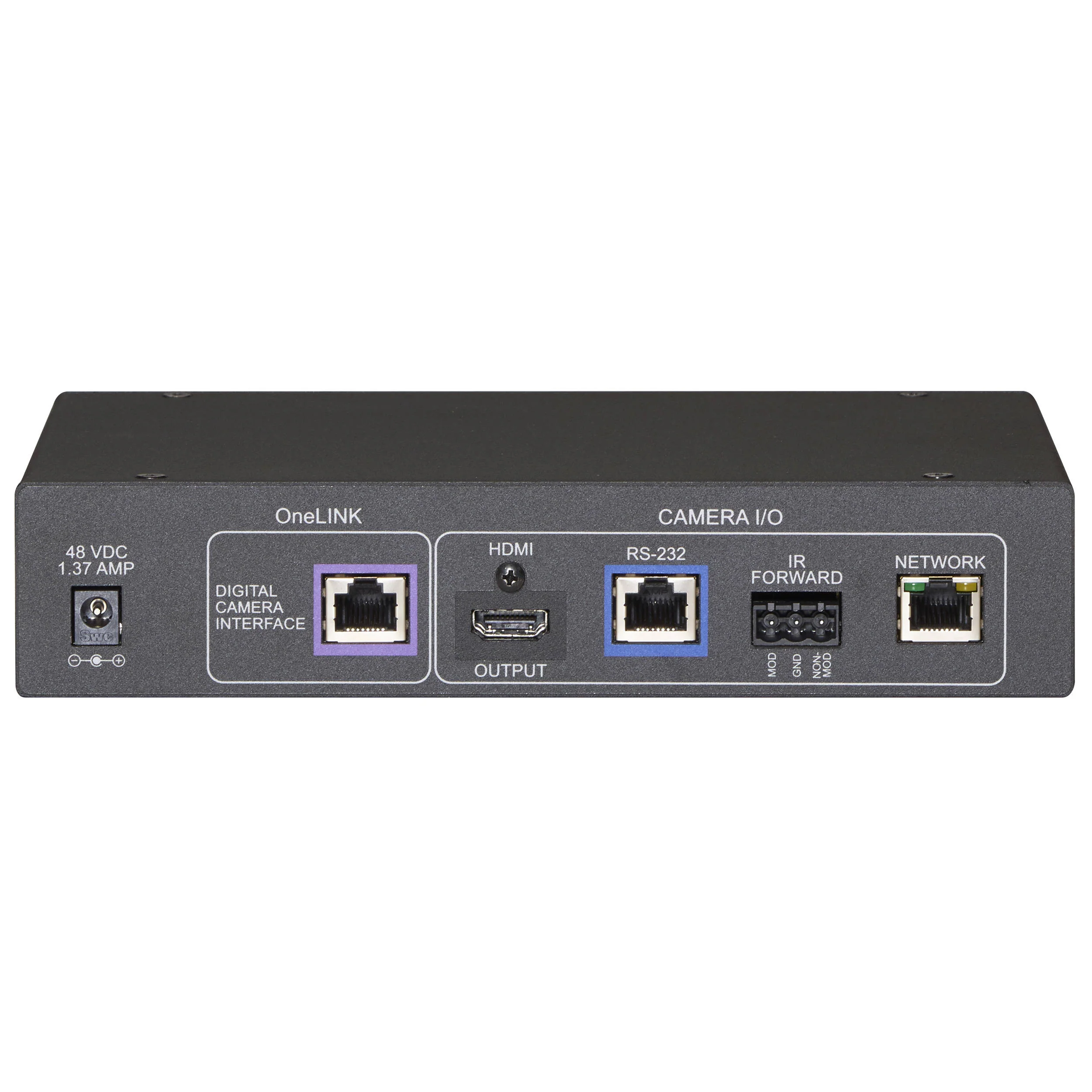 Vaddio OneLINK HDMI Extension System for HDBaseT Cameras - Image 3