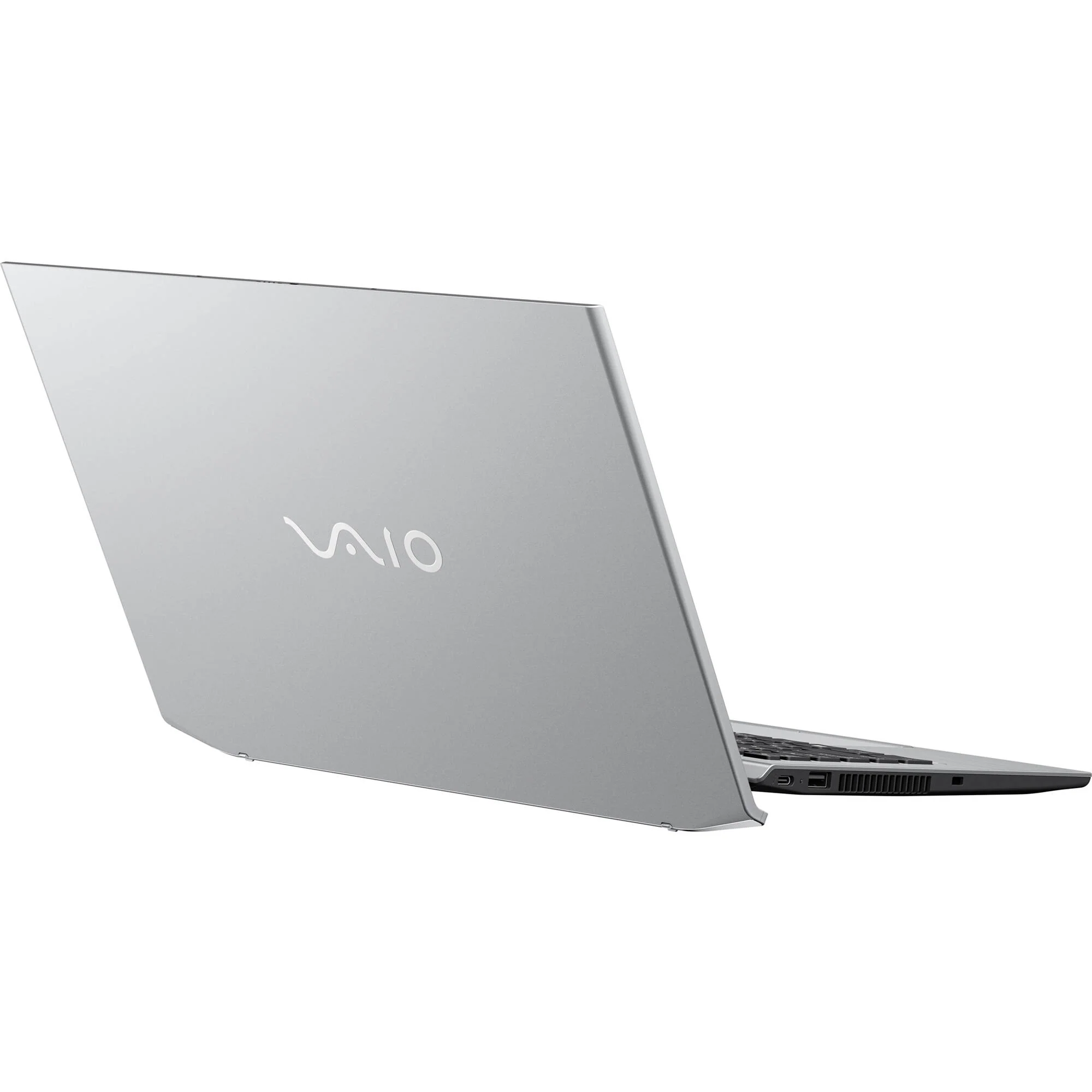 VAIO 14" SX14-R Multi-Touch Laptop (Bright Silver) - Image 5