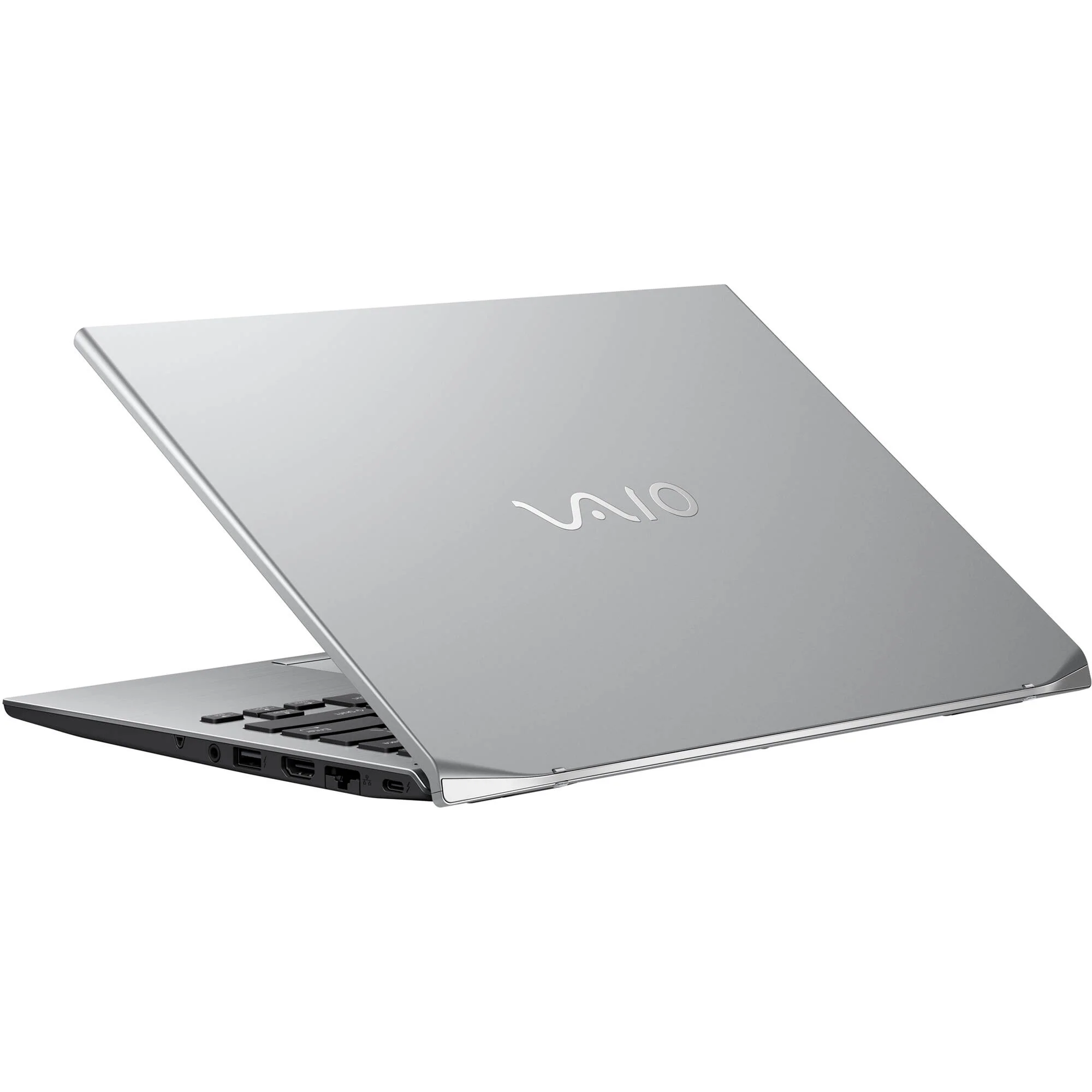 VAIO 14" SX14-R Multi-Touch Laptop (Bright Silver) - Image 6