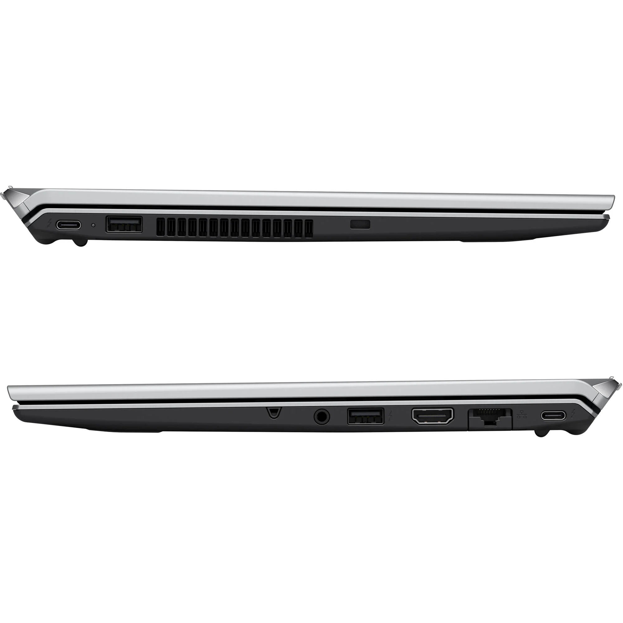 VAIO 14" SX14-R Multi-Touch Laptop (Bright Silver) - Image 7