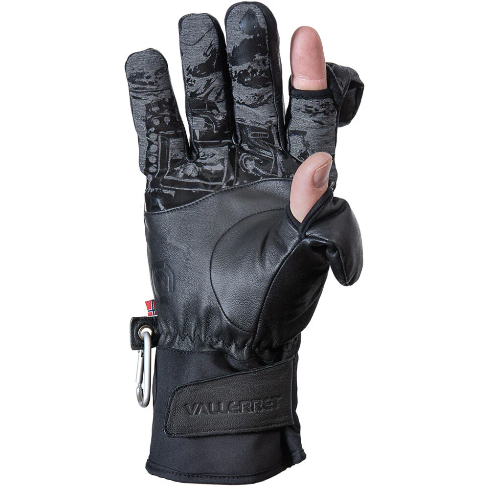 Vallerret Tinden Gloves (Large) - Image 3