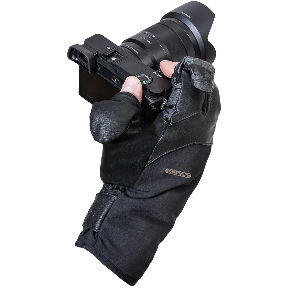 Vallerret Tinden Gloves (Large) - Image 4