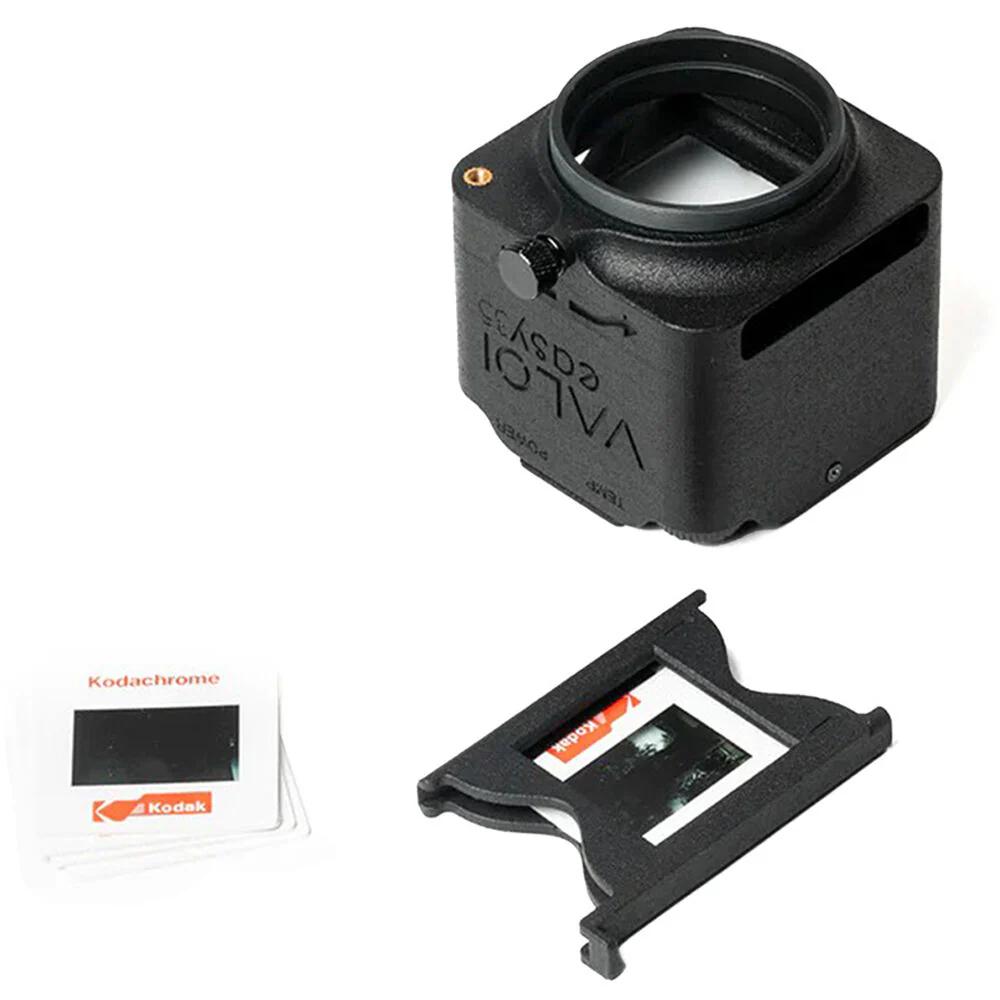 VALOI easy35 Slide Holder - Image 7