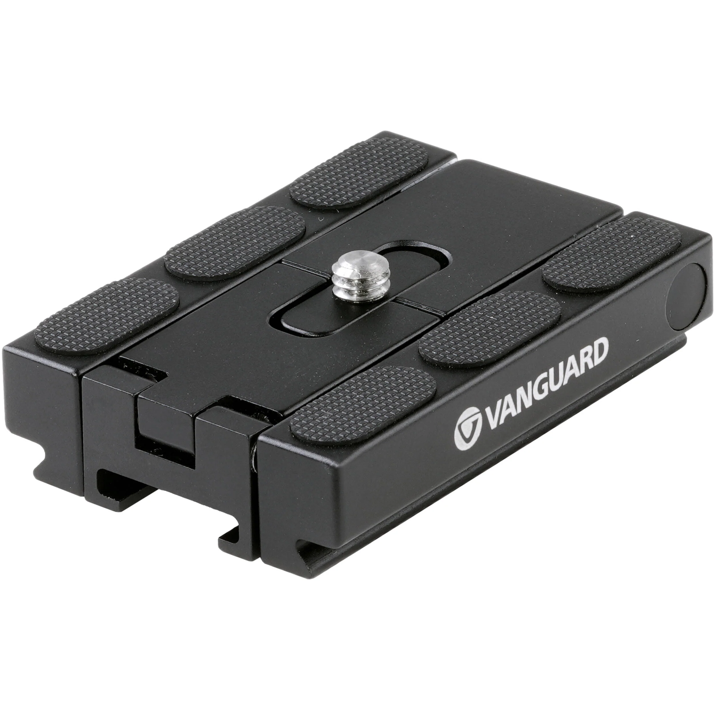 Vanguard QS-72T Quick Shoe with Smart Phone Holder - Image 4