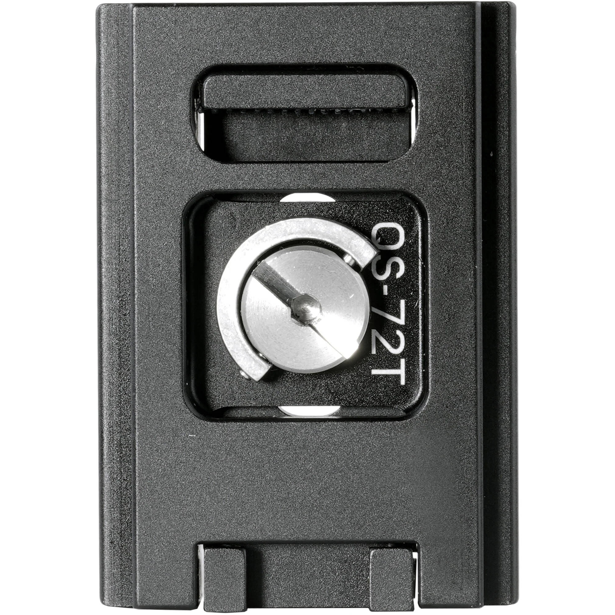 Vanguard QS-72T Quick Shoe with Smart Phone Holder - Image 6