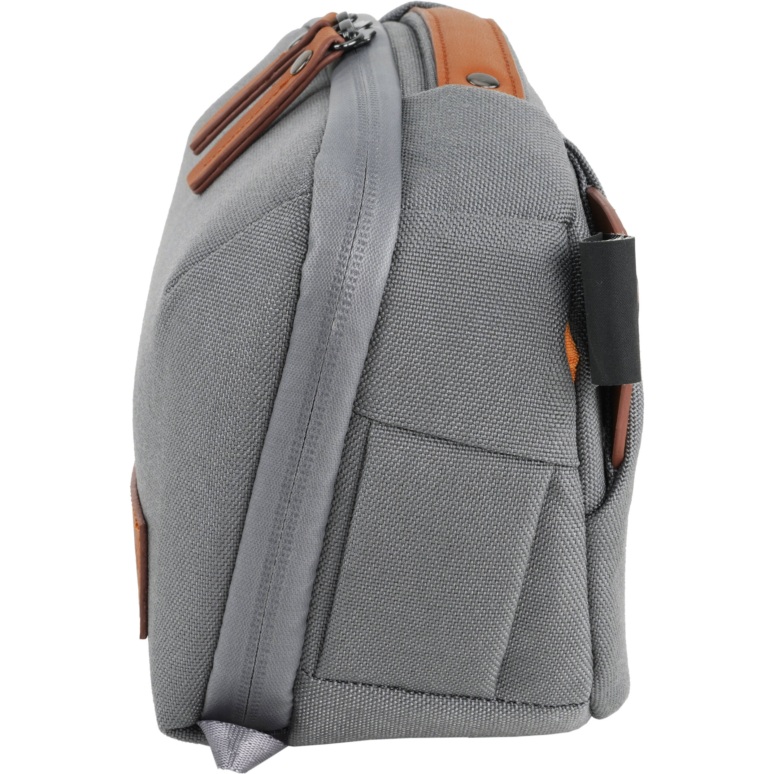 Vanguard Veo City CB24 Cross-Body Bag (Gray, Small) - Image 5
