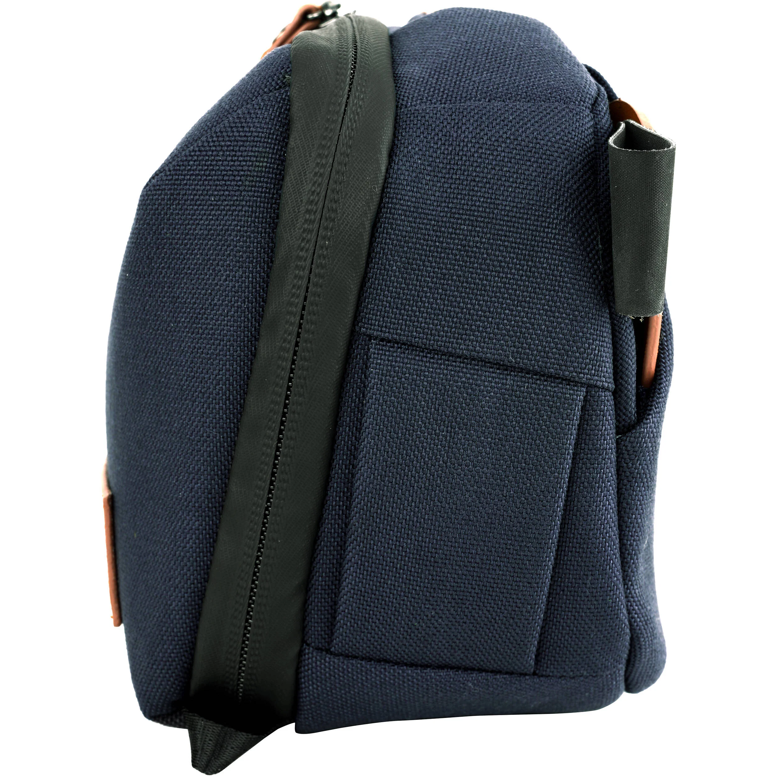 Vanguard Veo City CB24 Cross-Body Bag (Navy, Small) - Image 5