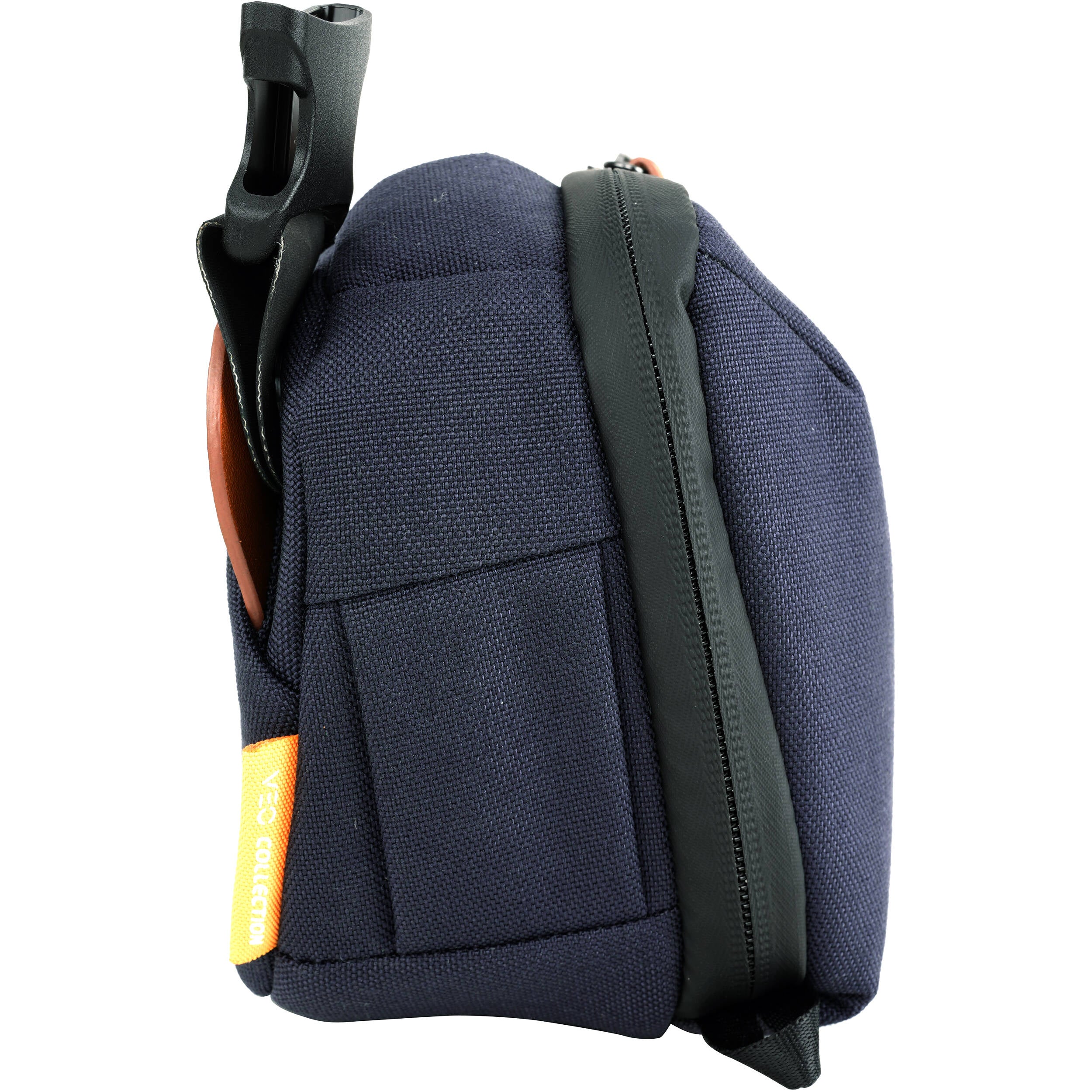 Vanguard Veo City CB24 Cross-Body Bag (Navy, Small) - Image 6
