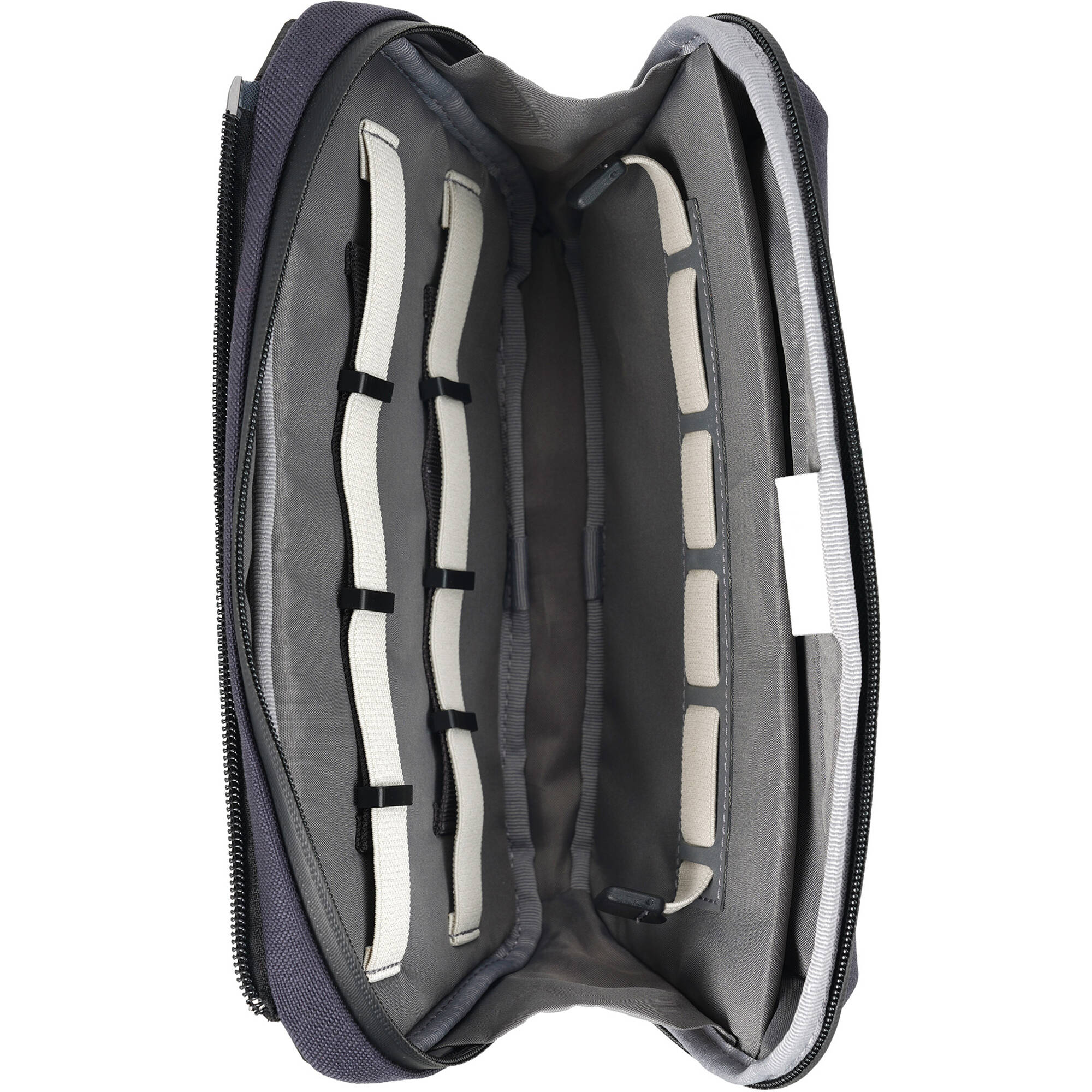 Vanguard VEO City S30 Shoulder Bag (Navy, 7L) - Image 4