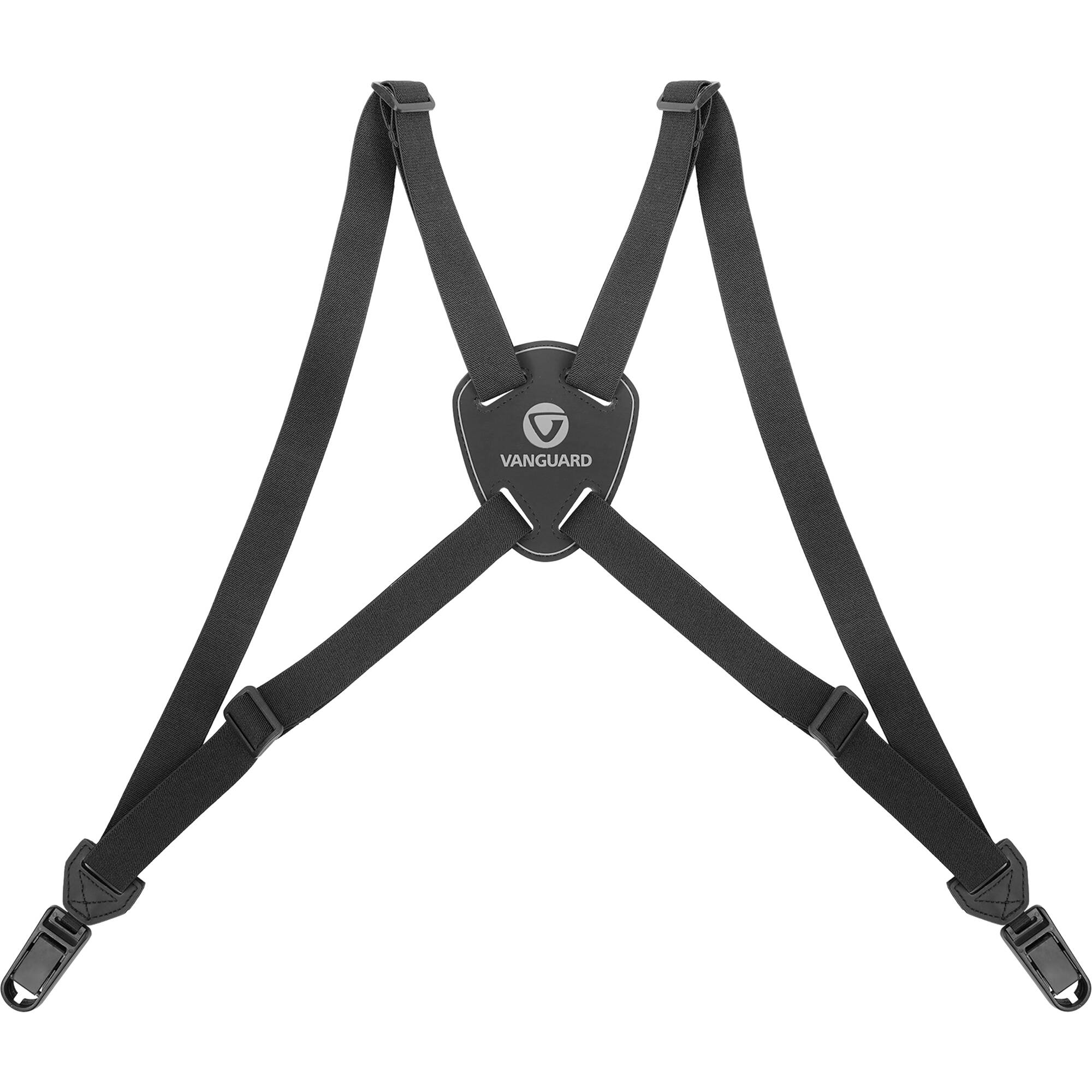 Vanguard VEO Optic Guard Optics/Camera Harness (Black)