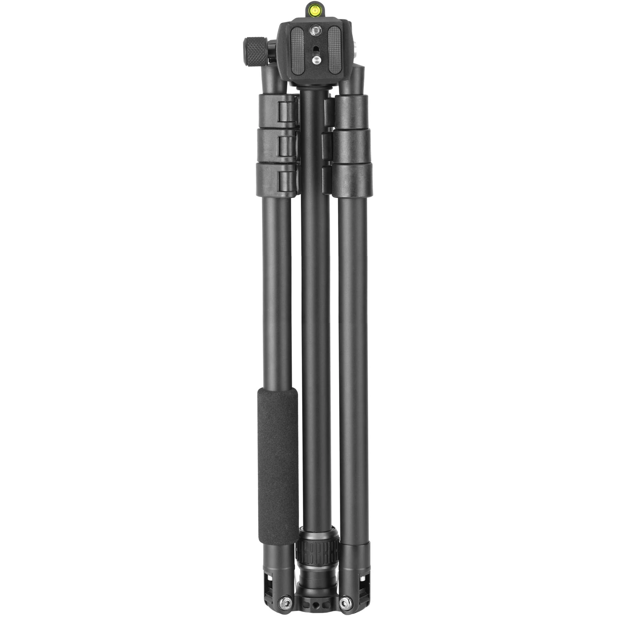 Vanguard Vesta GO 204AP Aluminum Tripod with VEO PH-24 Pan Head - Image 5