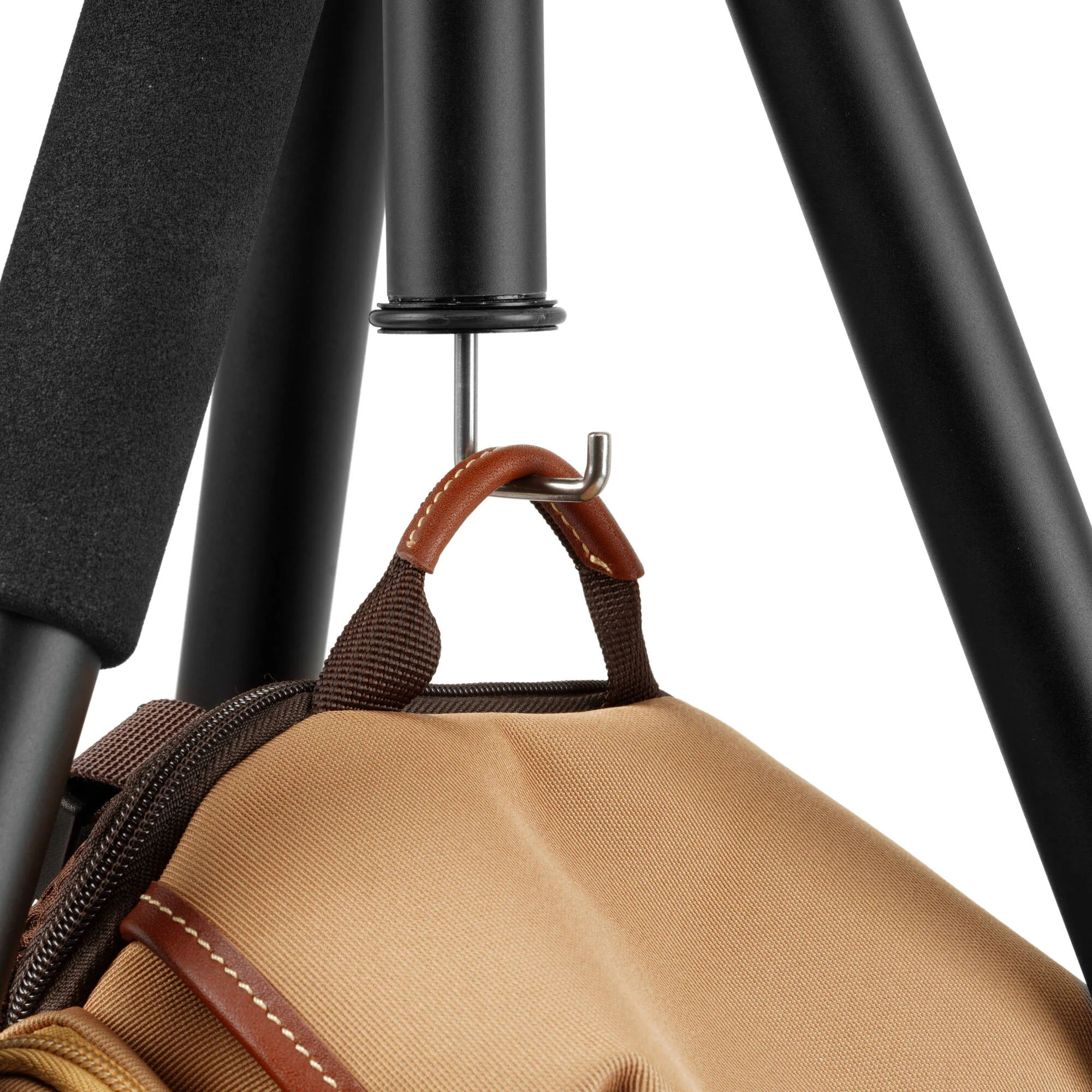 Vanguard Vesta GO 204AP Aluminum Tripod with VEO PH-24 Pan Head - Image 7